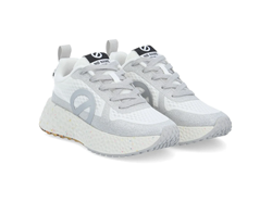 CARTER FLY PROTECT MESH REC GLITTE WHITE SILVER